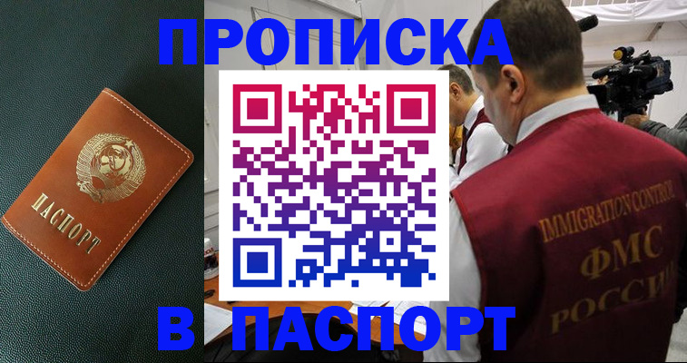 прописка иностранных граждан в Амурской области